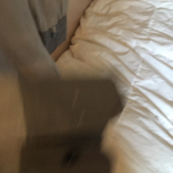 Dolce and Gabbana slim fit gray button down shirt. - Picture 9 of 9